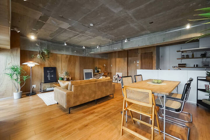 ウッディムーディー