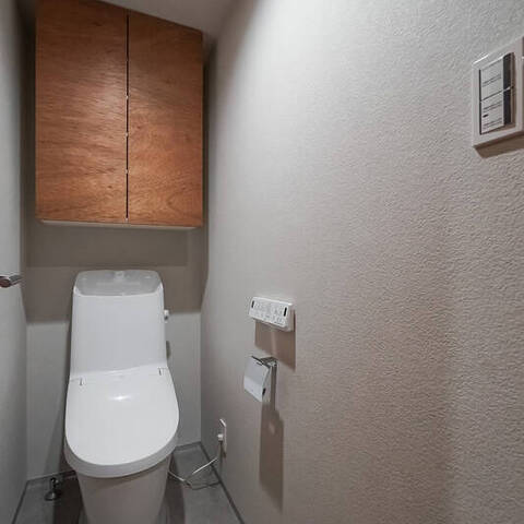 宇喜田ホームズの室内写真