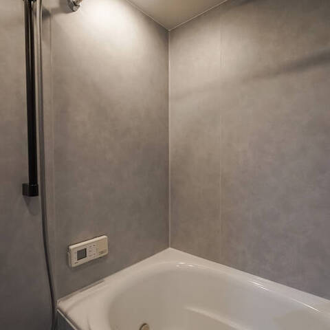 宇喜田ホームズの室内写真