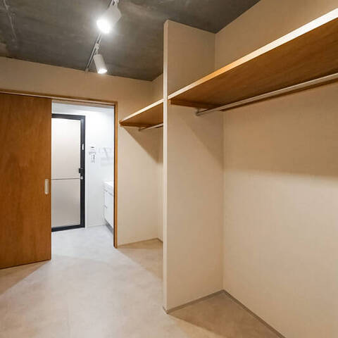 宇喜田ホームズの室内写真