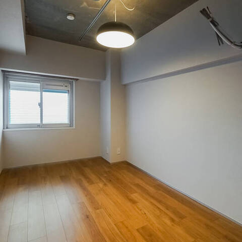 宇喜田ホームズの室内写真