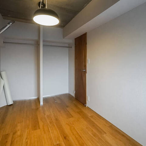 宇喜田ホームズの室内写真