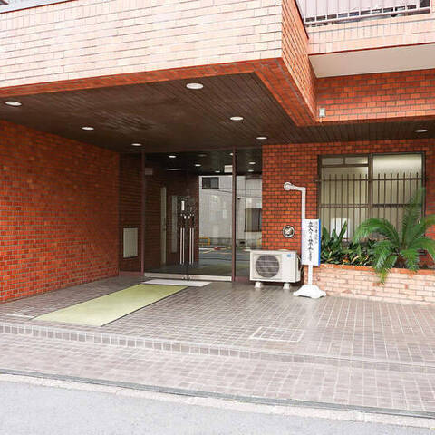 中野ダイヤハイツの室内写真