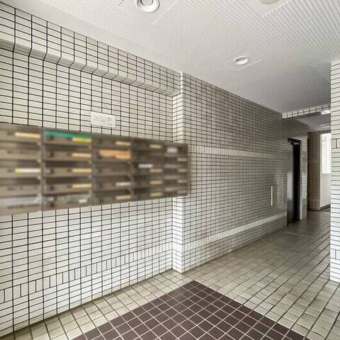 ホーユウパレス菊名の室内写真