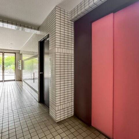 ホーユウパレス菊名の室内写真