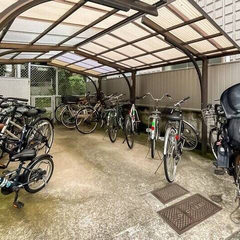 ホーユウパレス菊名の室内写真