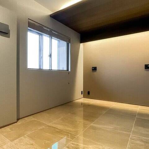 たまプラーザ東パークホームズの室内写真