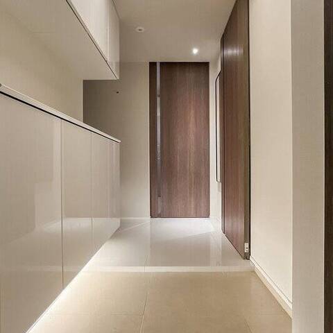 たまプラーザ東パークホームズの室内写真