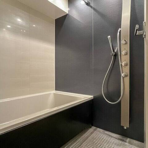 たまプラーザ東パークホームズの室内写真