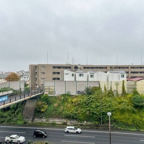 たまプラーザ東パークホームズの室内写真