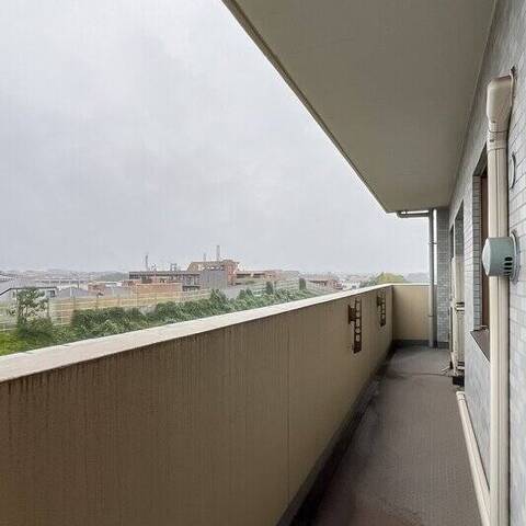 たまプラーザ東パークホームズの室内写真