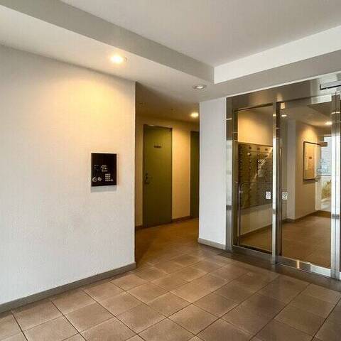 たまプラーザ東パークホームズの室内写真