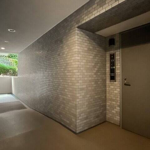 たまプラーザ東パークホームズの室内写真