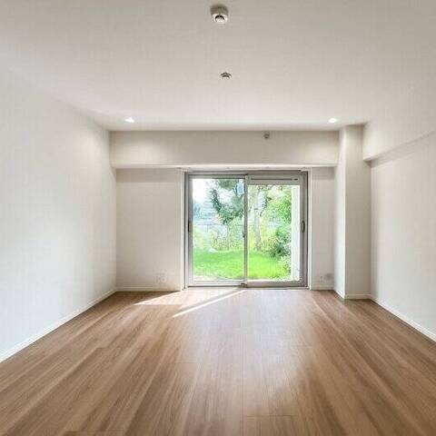 三ツ沢ハイタウンの室内写真