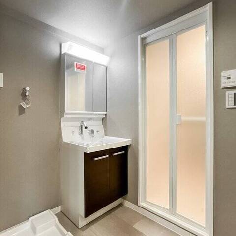 三ツ沢ハイタウンの室内写真