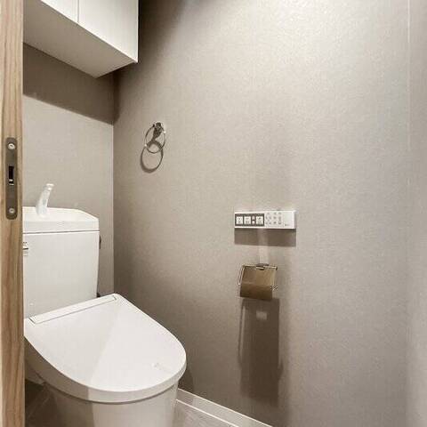 三ツ沢ハイタウンの室内写真