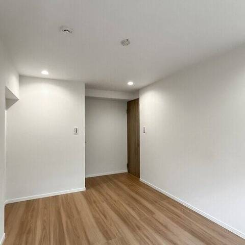 三ツ沢ハイタウンの室内写真