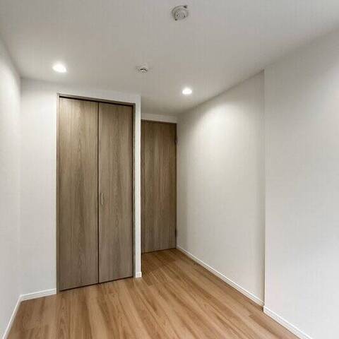 三ツ沢ハイタウンの室内写真