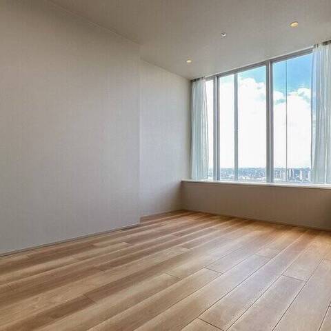 ザ東京タワーズ(シータワー)の室内写真