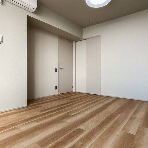 ザ東京タワーズ(シータワー)の室内写真