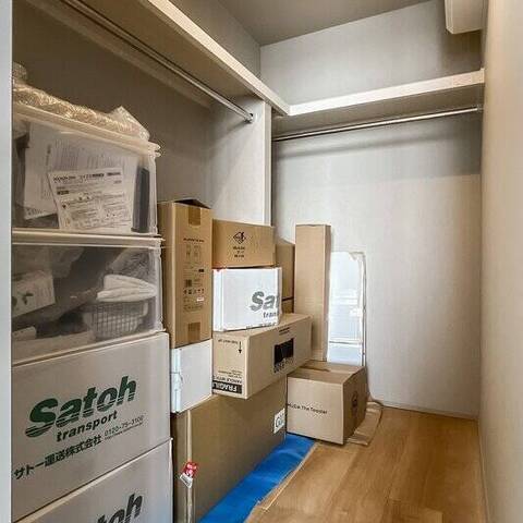 ザ東京タワーズ(シータワー)の室内写真