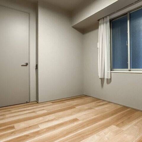 ザ東京タワーズ(シータワー)の室内写真