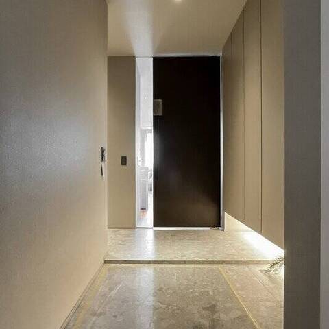 ザ東京タワーズ(シータワー)の室内写真