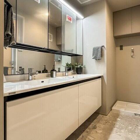 ザ東京タワーズ(シータワー)の室内写真