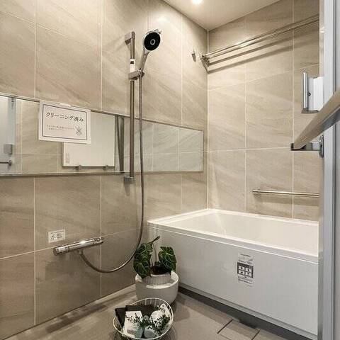 ザ東京タワーズ(シータワー)の室内写真