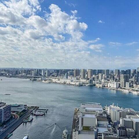 ザ東京タワーズ(シータワー)の室内写真