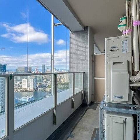 ザ東京タワーズ(シータワー)の室内写真