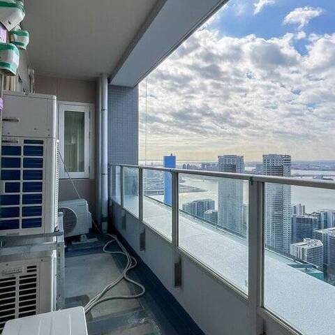 ザ東京タワーズ(シータワー)の室内写真