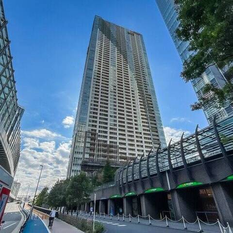 ザ東京タワーズ(シータワー)の室内写真