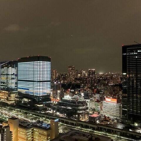 キャピタルマークタワーの室内写真