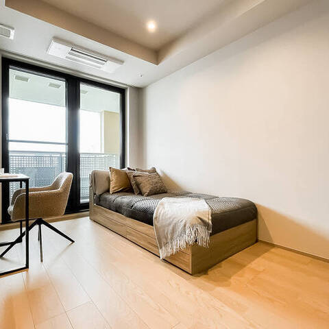 グランドメゾン恵比寿の杜の室内写真