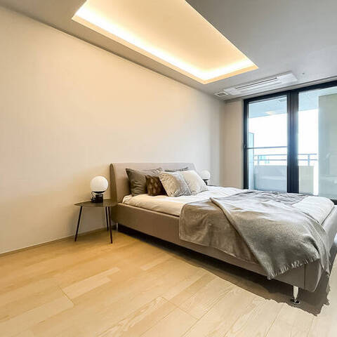 グランドメゾン恵比寿の杜の室内写真