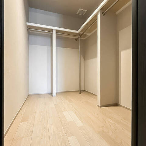 グランドメゾン恵比寿の杜の室内写真