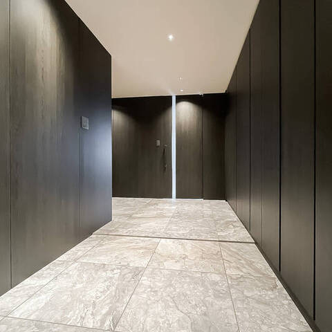 グランドメゾン恵比寿の杜の室内写真