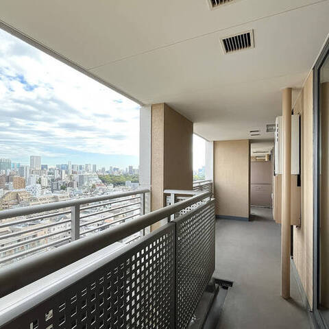 グランドメゾン恵比寿の杜の室内写真