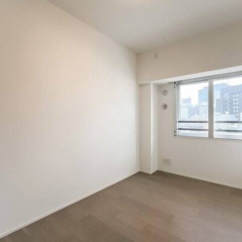 カワサキ・ミッドマークタワーの室内写真