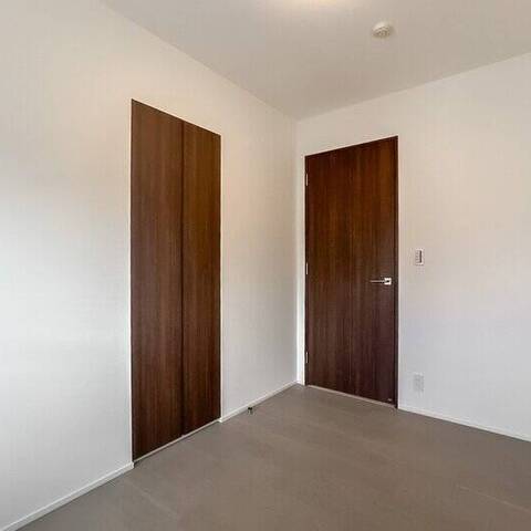 カワサキ・ミッドマークタワーの室内写真