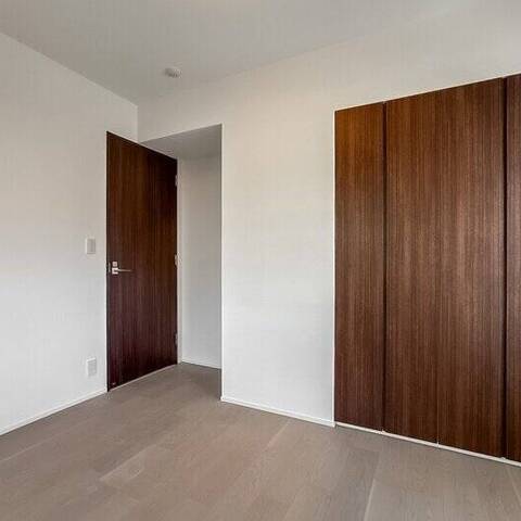 カワサキ・ミッドマークタワーの室内写真