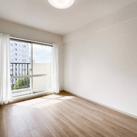 コープ野村日吉の室内写真