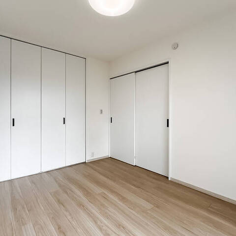 コープ野村日吉の室内写真