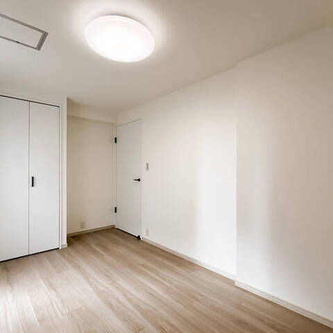 コープ野村日吉の室内写真