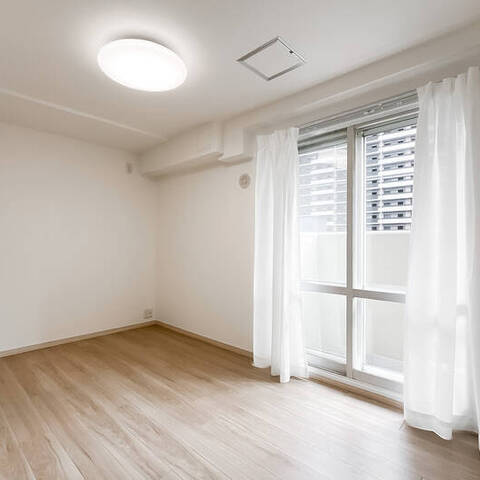 コープ野村日吉の室内写真