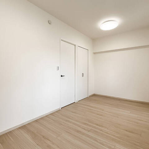 コープ野村日吉の室内写真