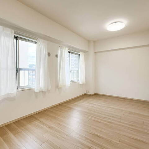 コープ野村日吉の室内写真