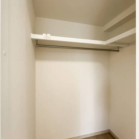 コープ野村日吉の室内写真