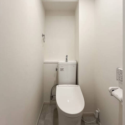 コープ野村日吉の室内写真